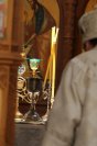 37-Служение епископа Амфилохия в день Троицкой родительской субботы
