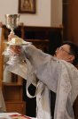 38-Служение епископа Амфилохия в день Троицкой родительской субботы