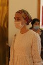 42-Служение епископа Амфилохия в день Троицкой родительской субботы