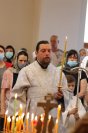 52-Служение епископа Амфилохия в день Троицкой родительской субботы