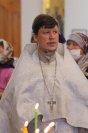 55-Служение епископа Амфилохия в день Троицкой родительской субботы