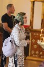 57-Служение епископа Амфилохия в день Троицкой родительской субботы