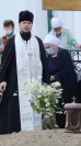 62-Служение епископа Амфилохия в день Троицкой родительской субботы