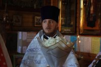 3-Престольный праздник храма в честь Преображения Господня города Шемонаихи