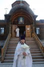 5-Престольный праздник храма в честь Преображения Господня города Шемонаихи