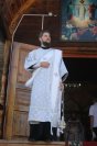 6-Престольный праздник храма в честь Преображения Господня города Шемонаихи