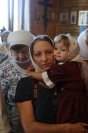 12-Престольный праздник храма в честь Преображения Господня города Шемонаихи