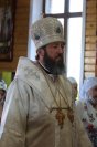 15-Престольный праздник храма в честь Преображения Господня города Шемонаихи