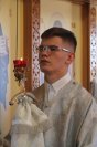 18-Престольный праздник храма в честь Преображения Господня города Шемонаихи