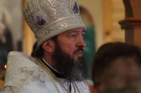 24-Престольный праздник храма в честь Преображения Господня города Шемонаихи