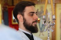 26-Престольный праздник храма в честь Преображения Господня города Шемонаихи