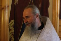 29-Престольный праздник храма в честь Преображения Господня города Шемонаихи