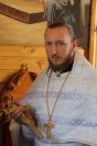 30-Престольный праздник храма в честь Преображения Господня города Шемонаихи