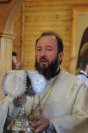 31-Престольный праздник храма в честь Преображения Господня города Шемонаихи