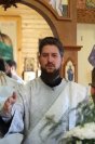 32-Престольный праздник храма в честь Преображения Господня города Шемонаихи