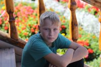 34-Престольный праздник храма в честь Преображения Господня города Шемонаихи