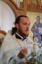 35-Престольный праздник храма в честь Преображения Господня города Шемонаихи