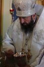 38-Престольный праздник храма в честь Преображения Господня города Шемонаихи