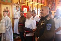 46-Престольный праздник храма в честь Преображения Господня города Шемонаихи