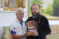 50-Престольный праздник храма в честь Преображения Господня города Шемонаихи