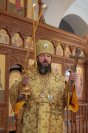 19-Божественная Литургия в Неделю 13-ю по Пятидесятнице