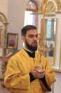 23-Божественная Литургия в Неделю 13-ю по Пятидесятнице