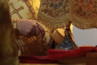 29-Божественная Литургия в Неделю 13-ю по Пятидесятнице