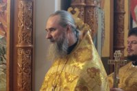 31-Божественная Литургия в Неделю 13-ю по Пятидесятнице