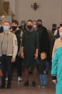 38-Божественная Литургия в Неделю 13-ю по Пятидесятнице