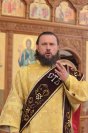 39-Божественная Литургия в Неделю 13-ю по Пятидесятнице