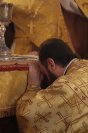 40-Божественная Литургия в Неделю 13-ю по Пятидесятнице