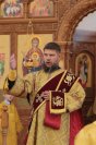 46-Божественная Литургия в Неделю 13-ю по Пятидесятнице