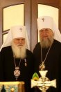 11-Епископ Усть-Каменогорский и Семипалатинский Амфилохий принял участие в совместном заседании Синодов Казахстанского и Среднеазиатского Митрополичьих округов в Ташкенте