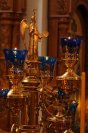 2-Божественная Литургия в день памяти Феодора Тирона