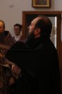 5-Божественная Литургия в день памяти Феодора Тирона