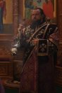 6-Божественная Литургия в день памяти Феодора Тирона