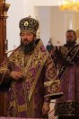 10-Божественная Литургия в день памяти Феодора Тирона