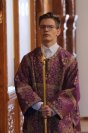 11-Божественная Литургия в день памяти Феодора Тирона