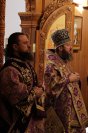 14-Божественная Литургия в день памяти Феодора Тирона