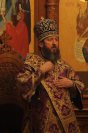 15-Божественная Литургия в день памяти Феодора Тирона