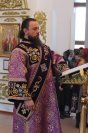 17-Божественная Литургия в день памяти Феодора Тирона