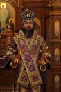 19-Божественная Литургия в день памяти Феодора Тирона