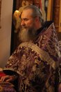 22-Божественная Литургия в день памяти Феодора Тирона