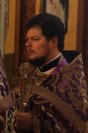 23-Божественная Литургия в день памяти Феодора Тирона