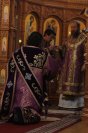25-Божественная Литургия в день памяти Феодора Тирона