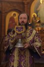 27-Божественная Литургия в день памяти Феодора Тирона