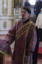 29-Божественная Литургия в день памяти Феодора Тирона