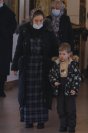 31-Божественная Литургия в день памяти Феодора Тирона