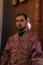 34-Божественная Литургия в день памяти Феодора Тирона