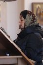 38-Божественная Литургия в день памяти Феодора Тирона